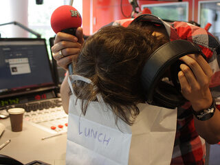 Listomania: Je werkdag in 10 liedjes