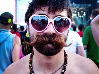 Ik ga naar Lowlands en neem mee...