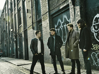 Mumford & Sons Album Special - Wilder Mind