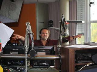 Rock 'n Roll in de Zeroes