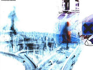 Radiohead - OK Computer
