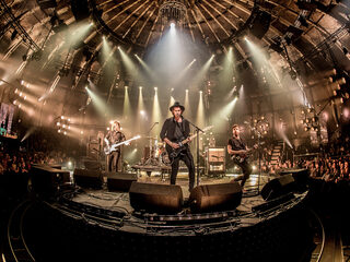 3FM Awards 2015: awardshow en festival