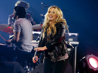 Anouk op Pinkpop 2015