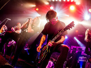 John Coffey, A$AP Rocky, Sue The Night en 17 andere acts op BKS