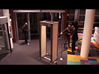 Niels Geusebroek komt met zijn 3FM Awards-nominatie niet langs beveiliging