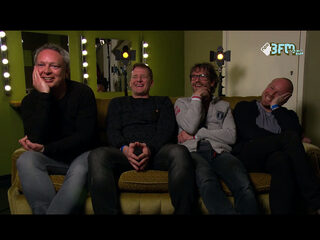 Racoon houdt 3FM Awards-nominatie over aan confronterend kids-interview