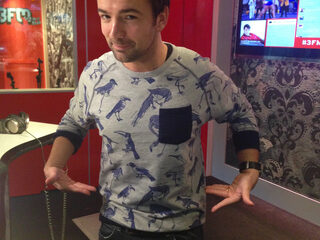 Het verkleinwoordjesquizje neemt een rare wending