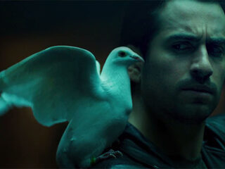 Check de 3FM Awards 2015 Spot