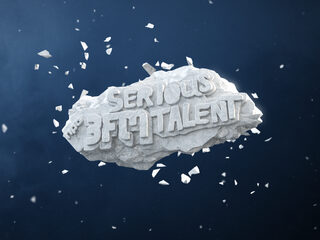 3FM Serious Talent genomineerden voor 3FM Awards