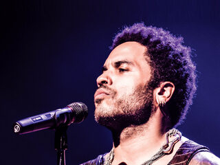 Lenny Kravitz Special