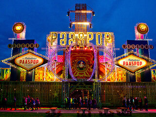 Ga jij naar Paaspop? Leuke plannen? Tip ons!