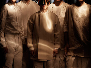 Hot Chip, Dekmantel Soundsystem en meer op PITCH 2015