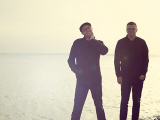 Chemical Brothers Special