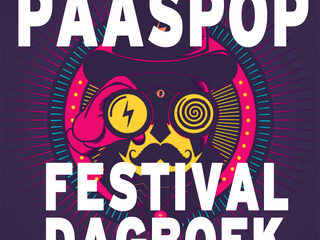 Gezocht: live testers voor je eigen festivaldagboek op Paaspop