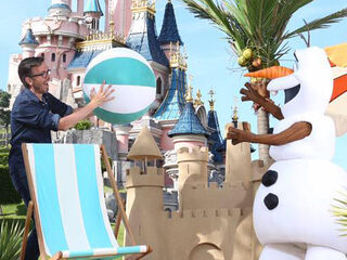 The Happiest Songs On Earth