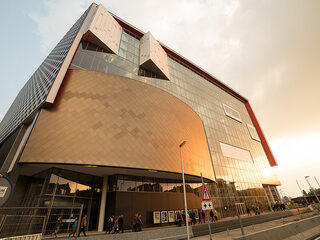 Naar de 3FM Awards? Kom met het openbaar vervoer!