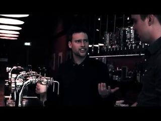 3FM-DJ's bereiden zich voor op de 3FM Awards