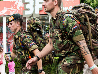 14 x Wonderlijke Wandelliedjes