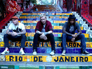 Artiesten Special The Prodigy