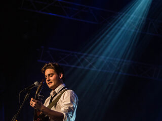 Douwe Bob in vijf essentiële tracks