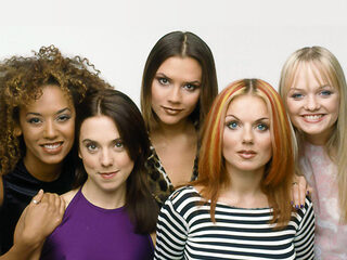 Vier essentiele girlbands