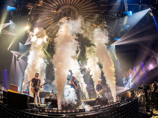 Uitzendtijden 3FM Awards 2015