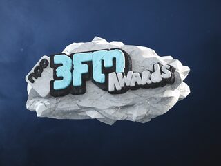 Herbeleef de 3FM Awards 2015 en check alle winnaars