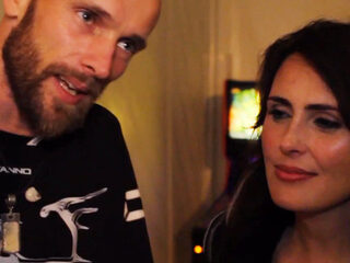 Within Temptation vertelt op Sziget over toekomst