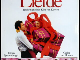 15 x soundtracks van Nederlandse films