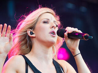 Ellie Goulding in 5 essentiële tracks