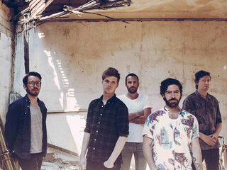 Foals in 5 essentiële tracks
