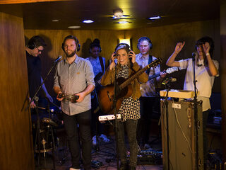 3FM Awards: alle backstage optredens