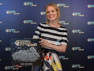 Ilse DeLange is de Beste Zangeres