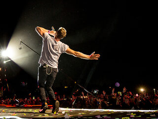 Coldplay in vijf essentiële tracks