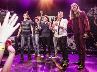 LL'15: Route voor mensen die van Hollands Glorie houden