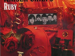 Een voorname playlist