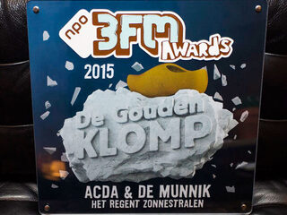 Beluister de allerbeste Nederlandse playlist ooit gemaakt!