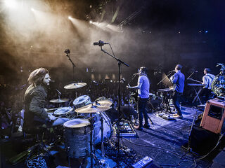 Voel de zomer met Sunday Sun op het 3FM Awards Festival