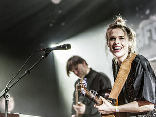 Win tickets voor de 3FM Awards!