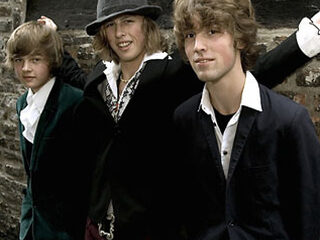 DeWolff maakt clip op Pinkpop met jouw hulp