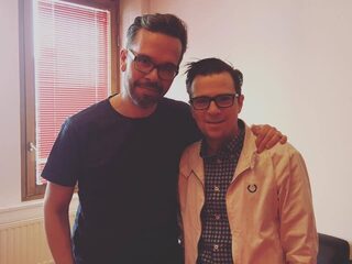 Weezer: Een interview met frontman Rivers Cuomo