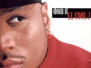 Sample Tuesday: 'Doin' it' - LL Cool J