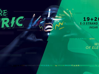 15 nieuwe namen voor We Are Electric