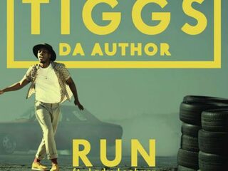 Tiggs Da Author is Freakandel Speciaal!