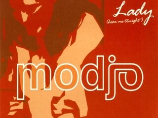 Sample Tuesday: Modjo - 'Lady (Hear Me Tonight)'