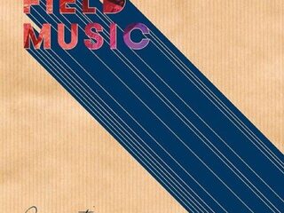 Commontime van Field Music is de nieuwe Picturedisc!
