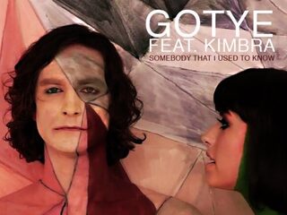 Sample Tuesday: Gotye ft. Kimbra - 'Somebody That I Used To Know'