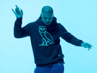Sample Tuesday: Drake - 'Hotline Bling'