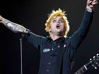 Pinkpop Dag 2, it is on!