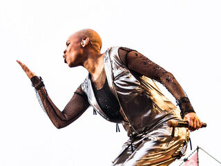 Skunk Anansie in 5 Essential Tracks